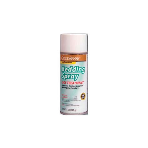 Lice Treatment Bedding Spray | Masune First Aid & Safety