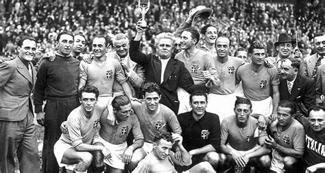 1930 FIFA World Cup, Uruguay- First World Cup final Match