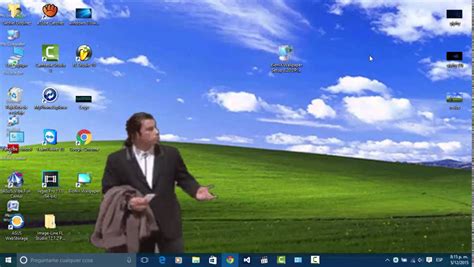 Fondos De Pantalla Windows 10 Con Movimiento - SEO POSITIVO