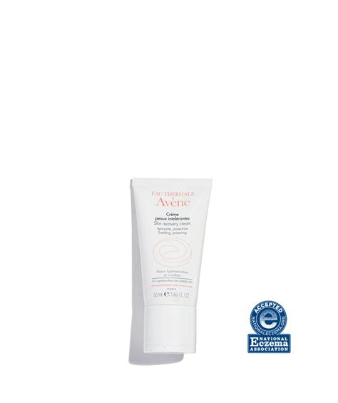 Avène Skin Recovery Cream – Beans Beauty