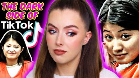 The Controversial TikTok Trend – The story of Isabella Guzman | TRUE ...