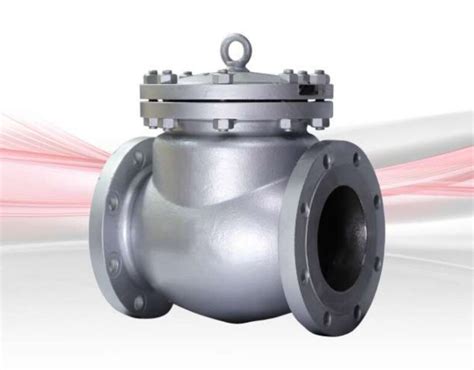 Types of Check valves - AtoAllinks