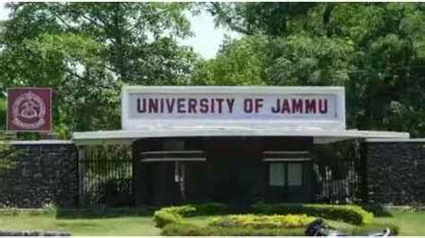 Jammu University: Admission, Fees, Ranking, Placement, Scholarship | IE Education