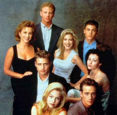 Beverly Hills 90210 - Beverly Hills 90210 Photo (2634215) - Fanpop