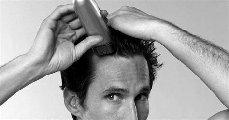 How to Shave Your Own Head - Men's Journal