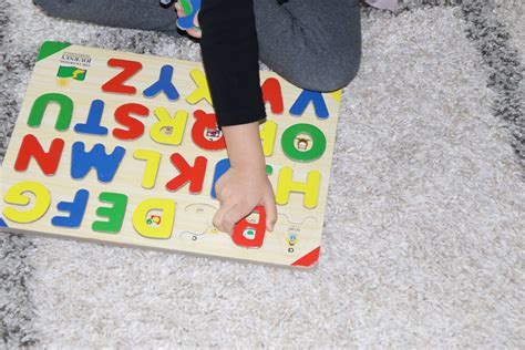 Best puzzles for 3 year olds - Confessions of Parenting