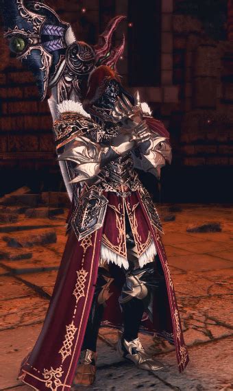 Inquisitor | Eorzea Collection