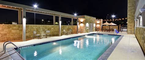 Home2 Suites by Hilton Houston Westchase, TX Hotel