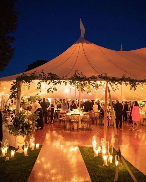 @BelleMagazine posted to Instagram: A spectacular set up! Dreaming of warm nights + tented ...