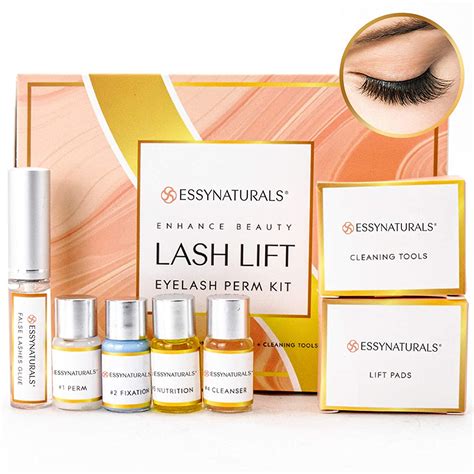 12 Best Eyelash Perm Kit of 2024 - The TantaList