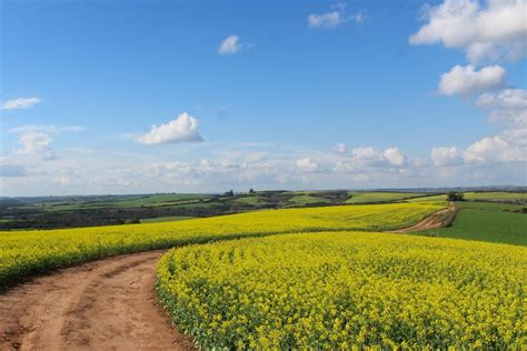 Idées de vacances à la campagne en France - blog voyage