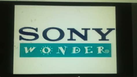 Sony Wonder Cookie Jar Treehouse TV 720p - YouTube