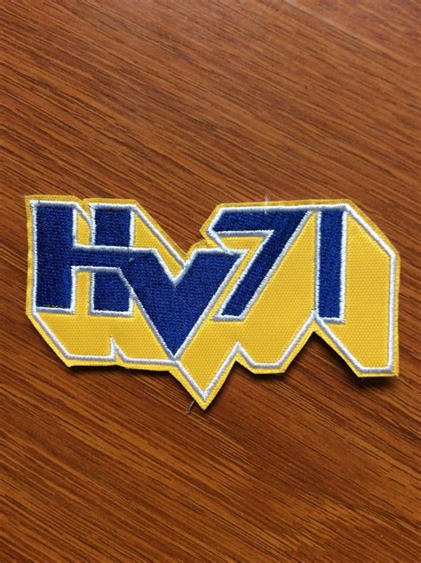 Hv71 Logo / Wallpaper Wallpaper Sport Logo Hockey Hv71 Images For ...