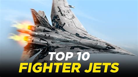 Top 10 Best Fighter Jets In The World | Best Fighter Aircraft in the World 2023 #fighterplane ...
