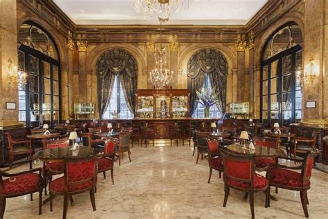 Alvear Palace: Historic Luxury Hotel in Buenos Aires | LANDED Travel