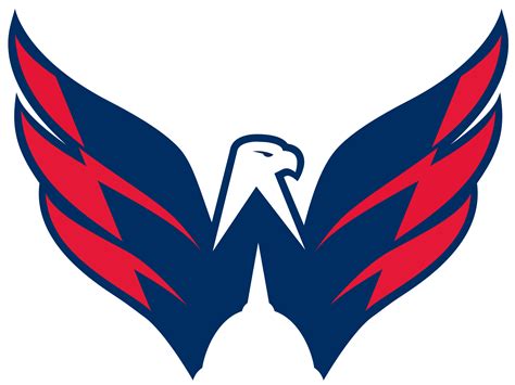 Washington capitals logo png download free png images