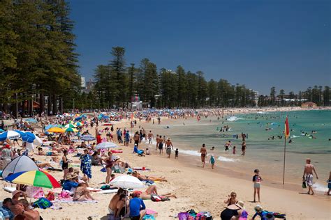 Best Beaches to Visit in Sydney, Australia | Current by Seabourn