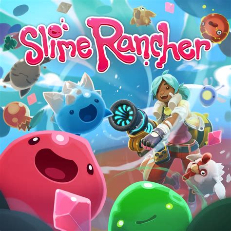 Is slime rancher multiplayer 2020 - podarelo