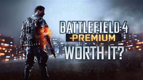 Is Premium Worth Buying? - Battlefield 4 Commentary - YouTube