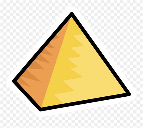 Clipart Pyramid Emoji Clipart Pyramid Png Transparent Png | The Best ...