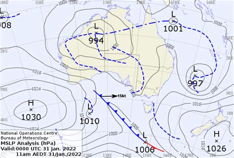 Monsoon squalls and heavy rain hit northern Australia