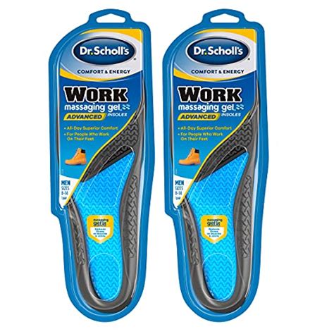 Are Your Work Boots Causing You Pain? Find Out The Best Insoles For Maximum Comfort.