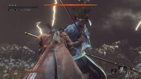 Sekiro Isshin, the Sword Saint boss guide: How to defeat the very final boss in the game ...