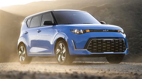 2023 Kia Soul: Choosing the Right Trim - Autotrader