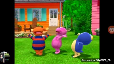 Backyardigans End Song - YouTube