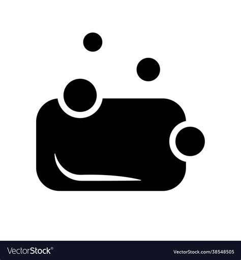 Soap Royalty Free Vector Image - VectorStock