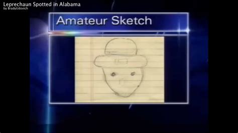 Police Finally Release Sketch of Both Suspects! Ask For Help in Finding ...