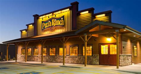 Pizza Ranch coming to Branson, but no news on Springfield location