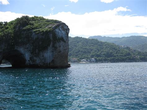 Los Arcos National Park - Scuba/Snorkel spot in Puerto Vallarta Places ...