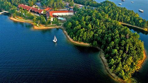 Explore Lake Ouachita State Park | Arkansas.com