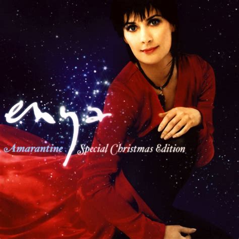 Amarantine: Special Christmas Edition (CD2) - Enya mp3 buy, full tracklist