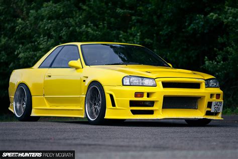 Creating The Cars Of Need for Speed - Speedhunters