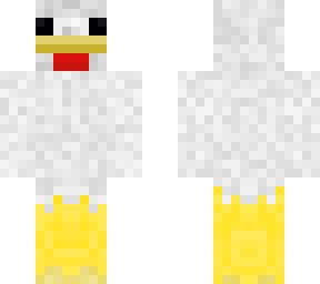 Chicken | Minecraft Skin