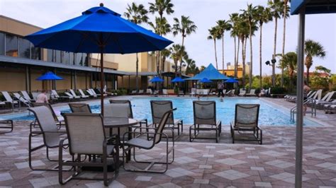 DoubleTree at Universal Orlando: Details, special discount & complete ...