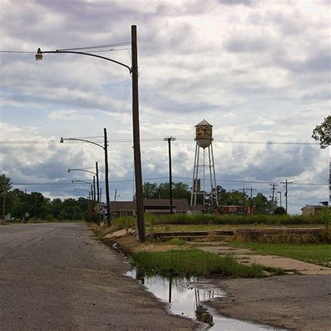 Altheimer (Jefferson County) - Encyclopedia of Arkansas