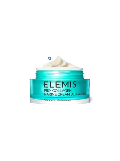 ELEMIS Pro-Collagen Marine Cream Ultra-Rich 1.6-oz — Threads Lovin'