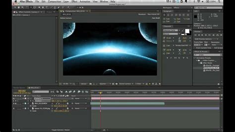 Download Adobe After Effect CS6 Full Version | downapk