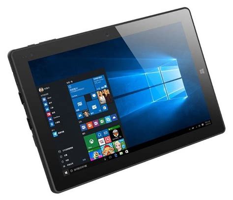 Chuwi Hi10 has two tablet operating systems - Device-Boom