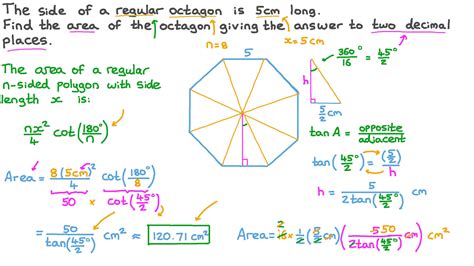 35+ Calculate Area Octagon - EsamSadros