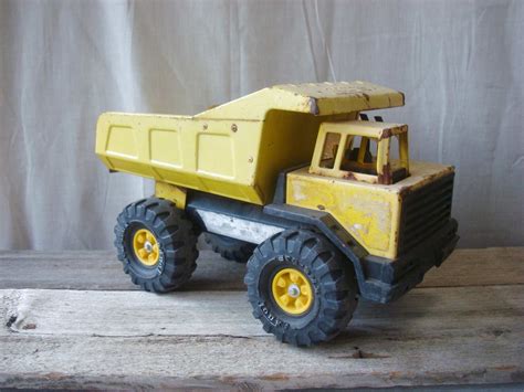 Old Tonka Trucks for sale in UK | 58 used Old Tonka Trucks