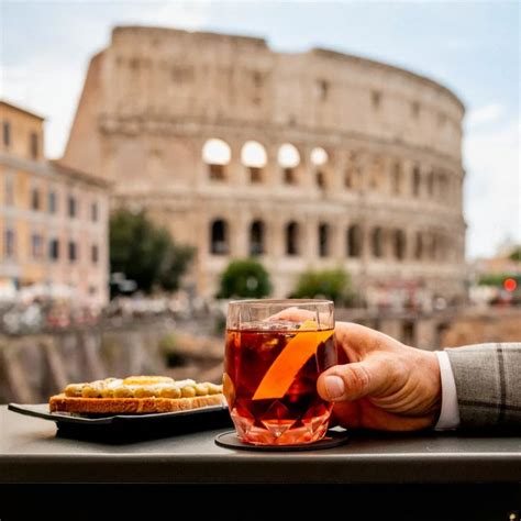 The 7 Best Bars With A View In Rome – Travel Spill