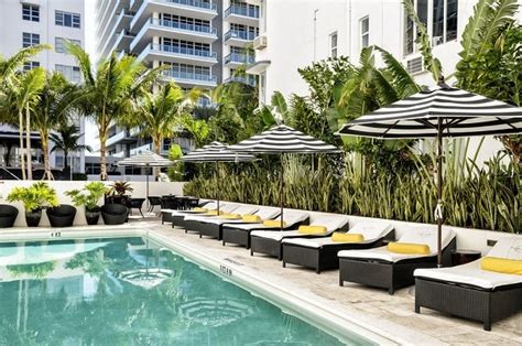 Hotel Croydon, Miami | Expert Reviews | Deals From $158