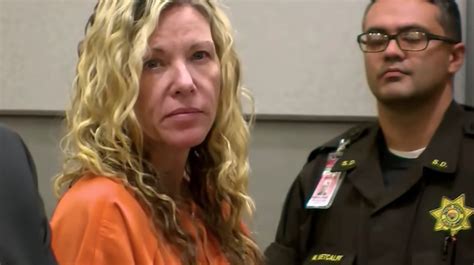 A Timeline Of The Mind-Boggling Lori Vallow Daybell Case - 247 News Around The World