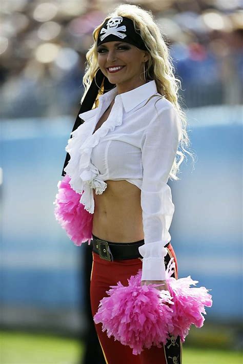 NFL cheerleaders celebrate Halloween