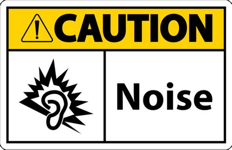 Noise Sign Logo Clip Art Symbol - Traffic Speed Limit 140, HD Png - Clip Art Library