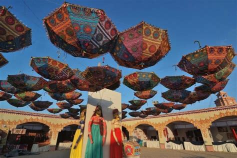 Gujarat's Tent City Kutch To Reopen To Tourists Before Diwali On Nov 12 ...